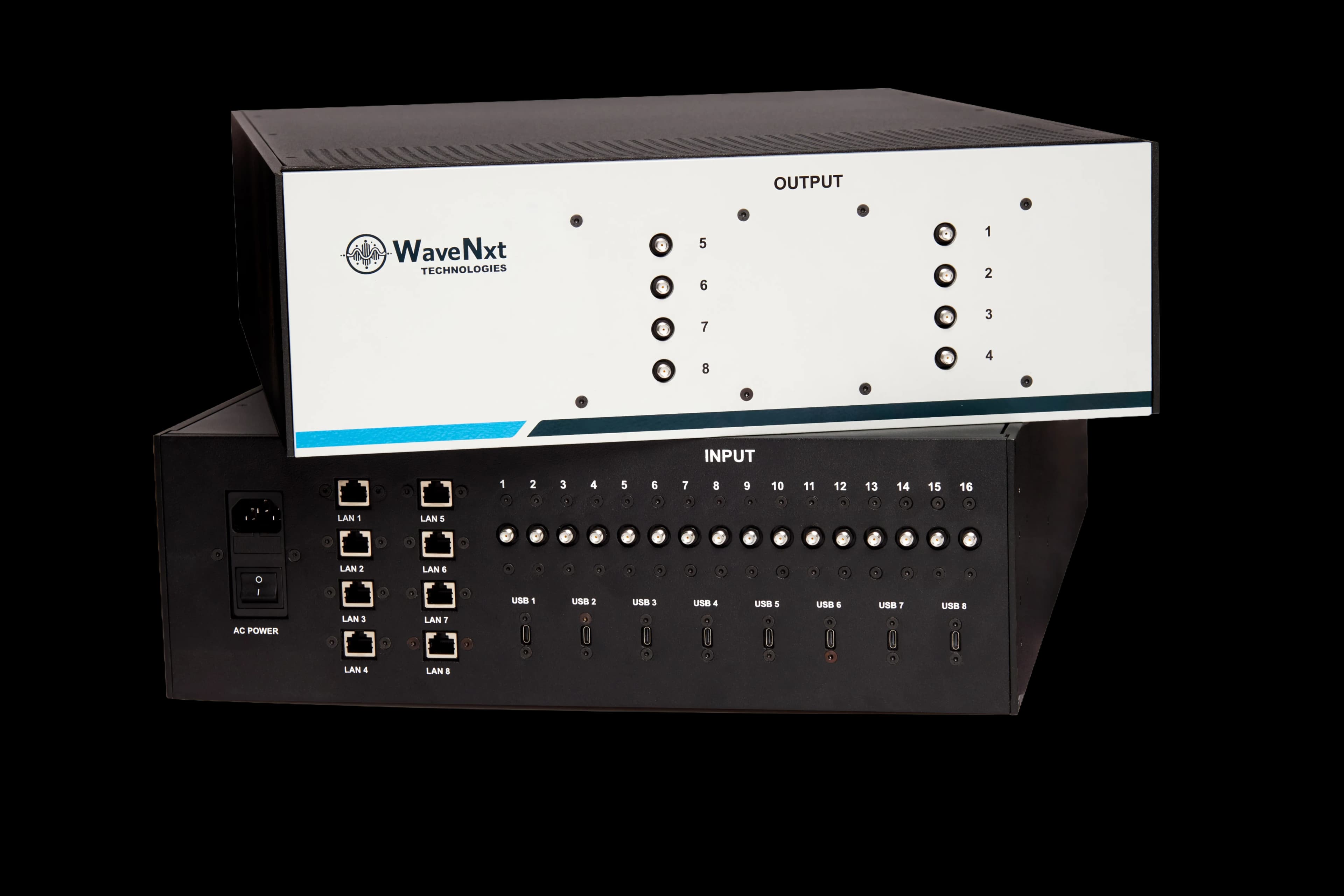 Handover Test Systems