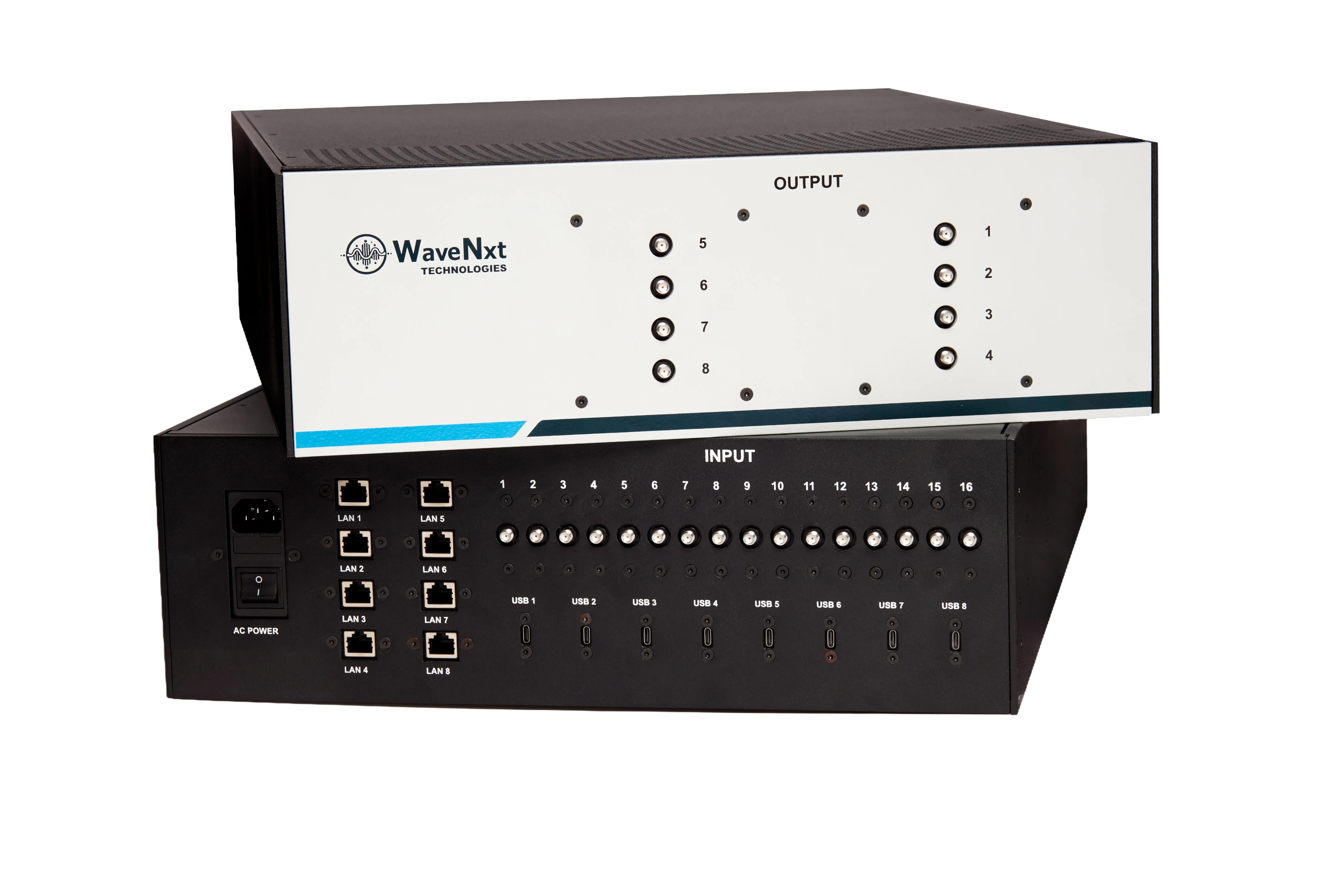 Handover Test Systems